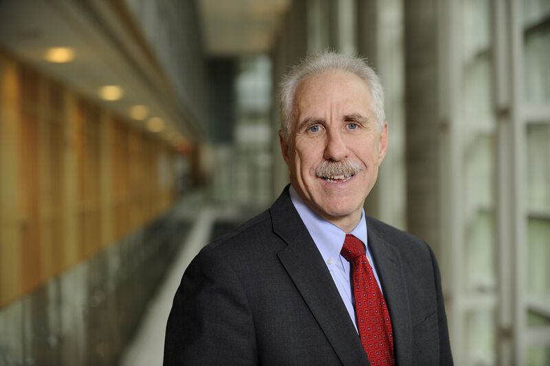 ملف:Dr. Paul B. Rothman.JPG