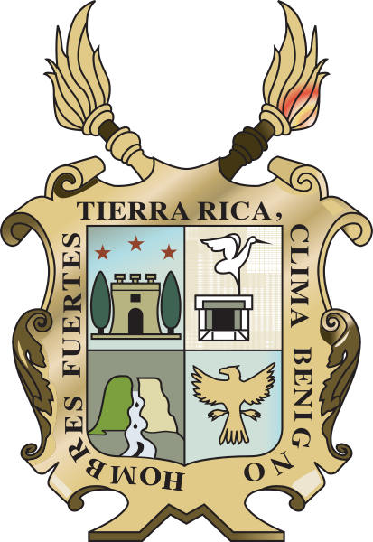 ملف:Escudo de Saltillo.svg