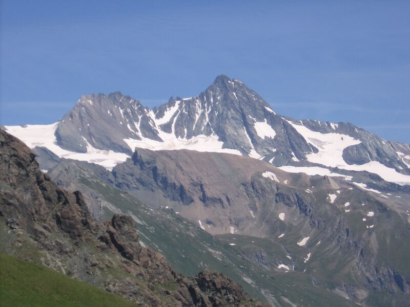 ملف:Großglockner1.jpg