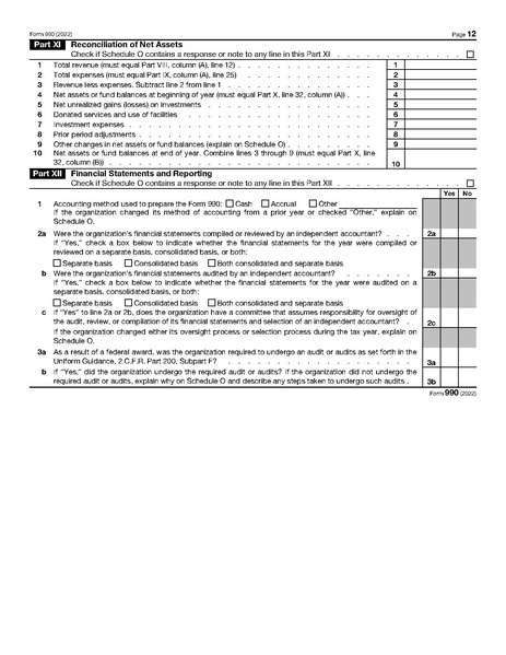 ملف:IRS Form 990 2022.pdf