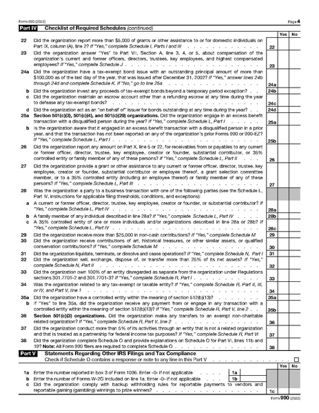 ملف:IRS Form 990 2022.pdf