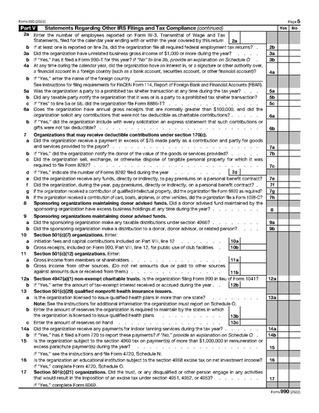 ملف:IRS Form 990 2022.pdf