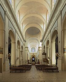 Montauban - Cathédrale intérieur.jpg