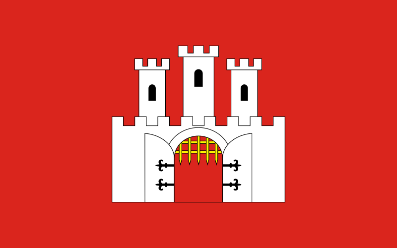 ملف:POL Chęciny flag.svg