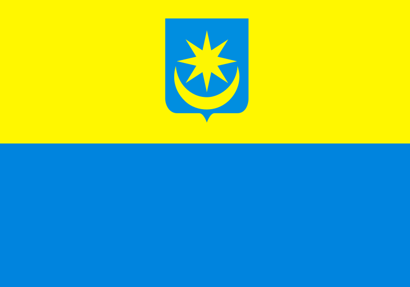 ملف:POL Mińsk Mazowiecki flag.svg