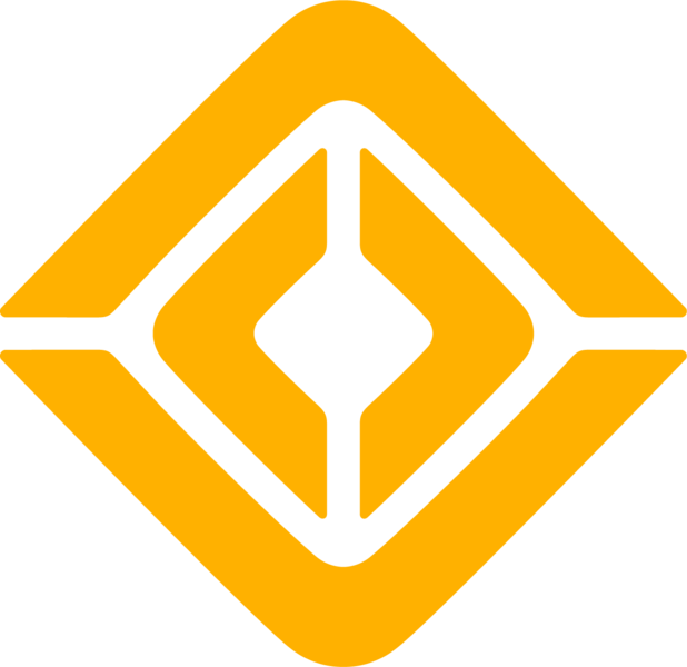 ملف:Rivian Logo Mark Gold.png