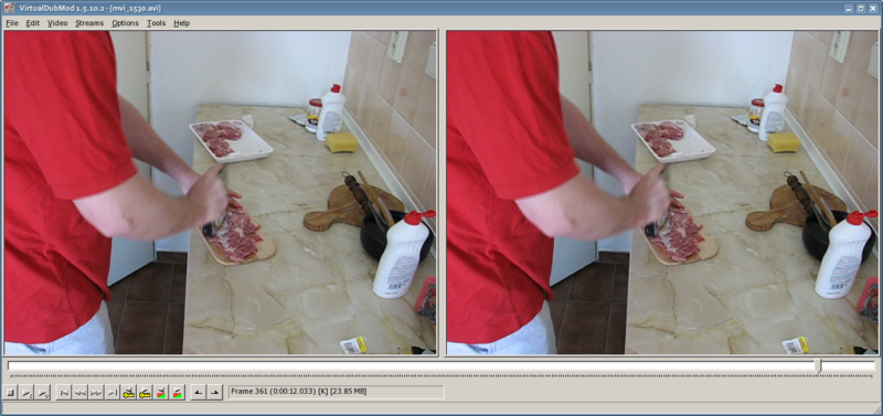 ملف:VirtualDubMod in Wine.png