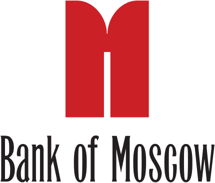 ملف:Bank of Moscow Logo.svg