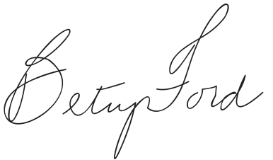 ملف:Betty Ford Signature.svg