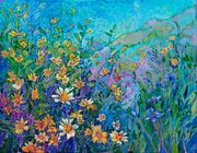 براعم كاليفورنيا