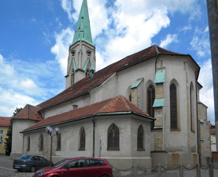 ملف:Cathedral in Celje.jpg