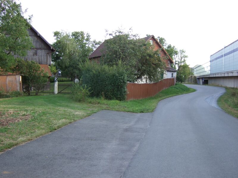 ملف:Colmdorf Ortsende.JPG