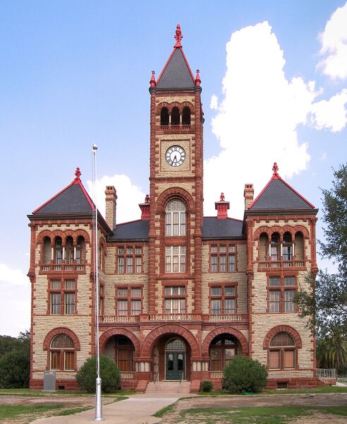 ملف:Dewitt courthouse.jpg