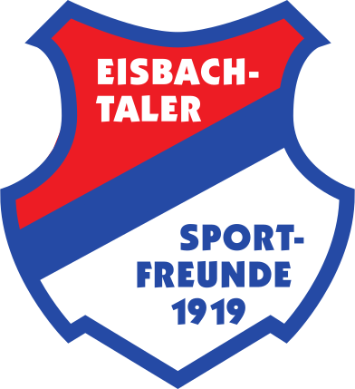 ملف:Eisbachtaler Sportfreunde Logo.svg
