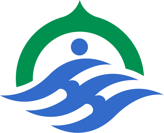 ملف:Emblem of Hodatsushimizu, Ishikawa.svg