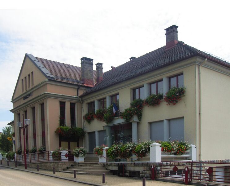 ملف:Exincourt, Mairie.jpg
