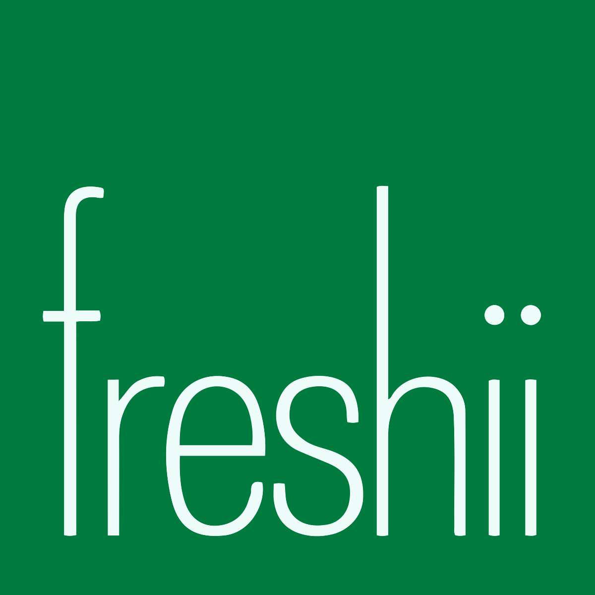 ملف:Freshii logo.svg - المعرفة
