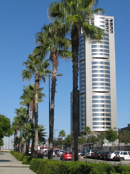 ملف:Hotel Hilton Valencia.JPG