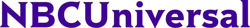 ملف:NBCUniversal Logo.svg