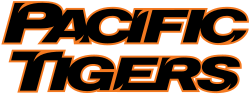 ملف:Pacific Tigers wordmark.svg