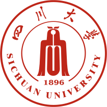 Sichuan University logo (seal).svg