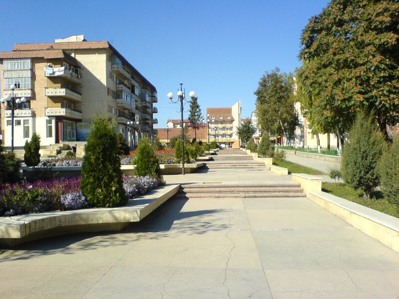 ملف:The'ESPLANADE'Tg.Frumos.ROMANIA.JPG