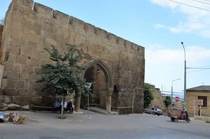 باب الأبواب