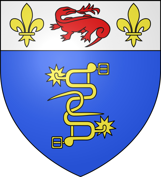 ملف:Blason Le Mesnil-le-Roi01.svg