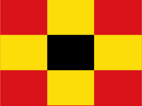 ملف:Burum vlag.svg