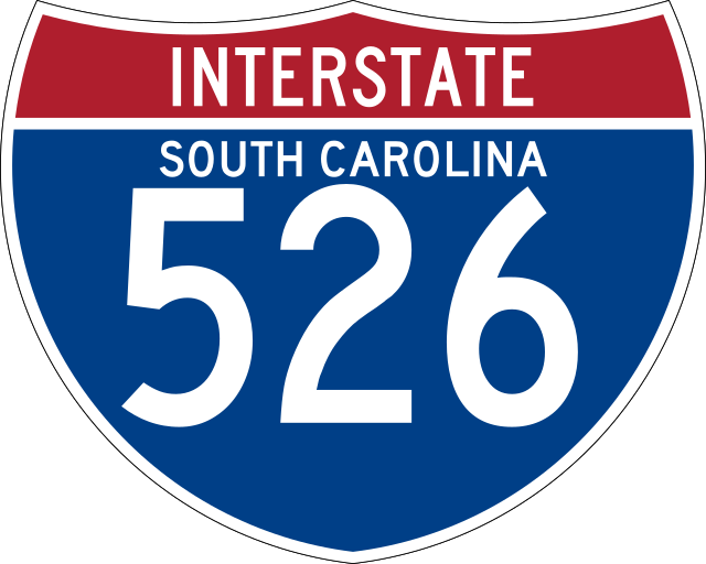 ملف:I-526 (SC).svg - المعرفة