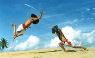 Kalaripayattu a martial art of Kerala