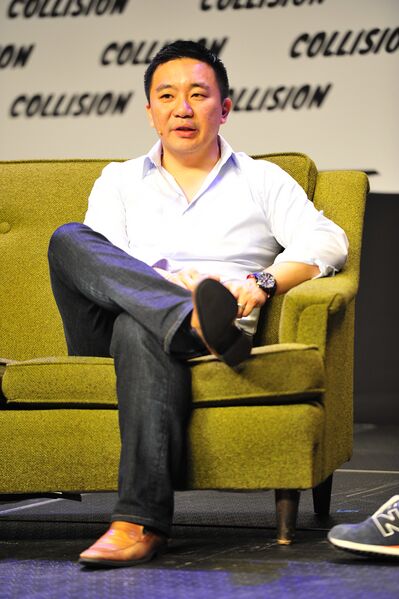 ملف:Kenneth Lin Collision 2016.jpg