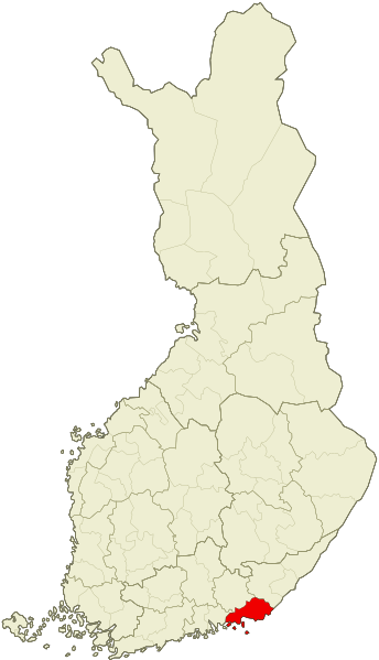 ملف:Kotka-Haminan.seutukunta.sijainti.2008.svg
