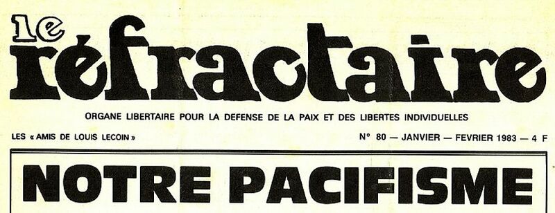 ملف:Le Refractaire 1983.jpg