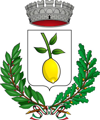 ملف:Limone Piemonte-Stemma.svg