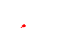 State map highlighting Bland County