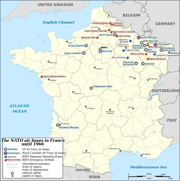 ملف:NATO AB in France map-en.svg