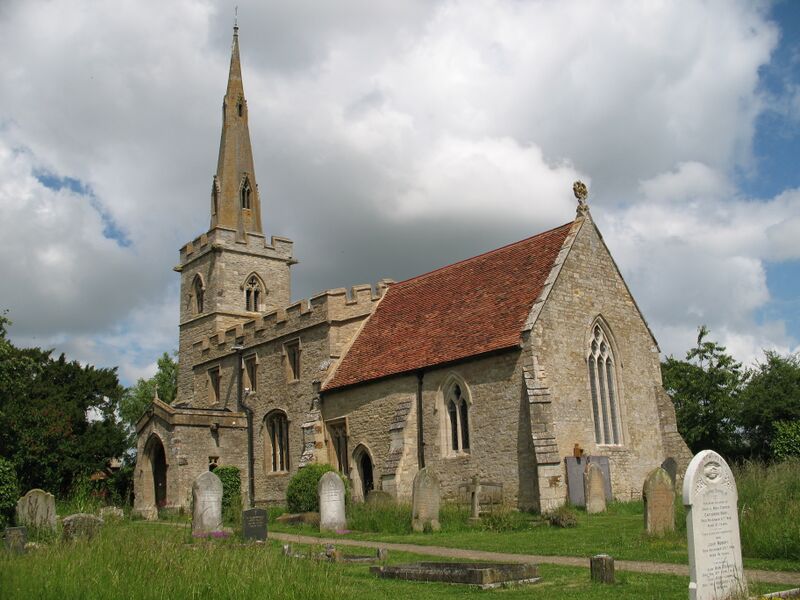 ملف:Newtonbromswold 5143.JPG