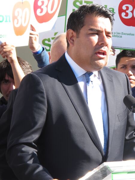 ملف:Ricardo Lara 2012.jpg