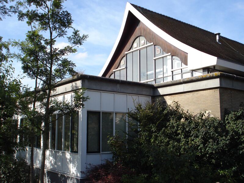 ملف:Rotterdam blijdorp dienstgebouw2.jpg