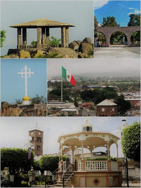ملف:San Pedro Cahro collage.jpg
