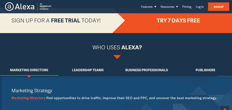 ملف:Screenshots of Alexa internet.PNG