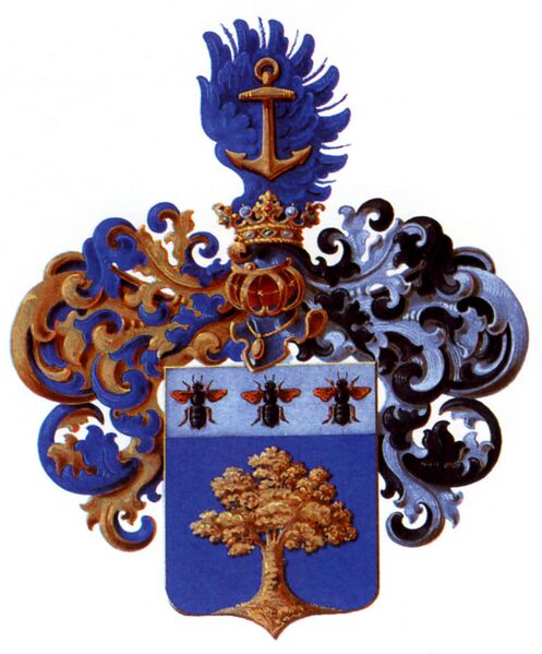 ملف:Soloviev COA.jpg