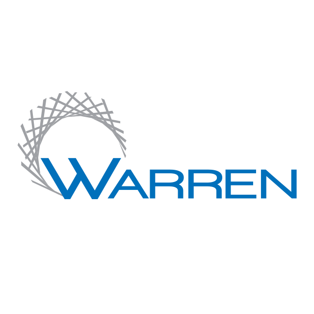 ملف:Warren Logo.svg - المعرفة