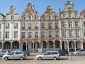 Grand-Place of Arras