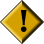 Diamond-caution.svg