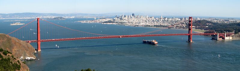 ملف:Golden Gate Bridge, SF.jpg