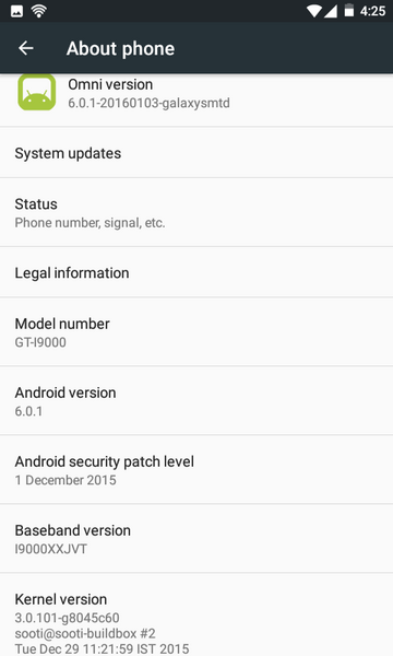 ملف:I-9000 Android 6.0.1.png