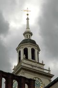 Independence Hall belltower.jpg