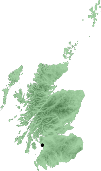 ملف:Irvine-Scotland (Location).png